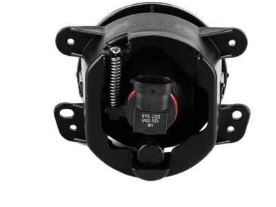 Mopar 4805856AA Lamp Front Fog