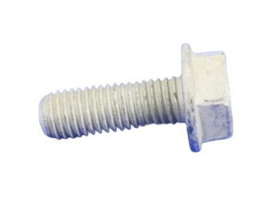 Jeep 6104155AA SCREW
