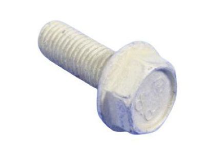 Jeep 6104155AA SCREW