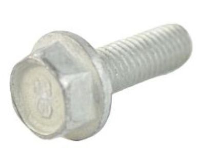 Jeep 6104155AA SCREW