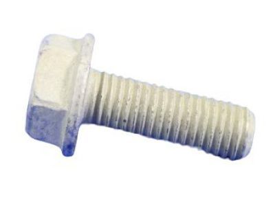 Jeep 6104155AA SCREW
