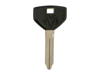 Dodge 4796386 KEY Blank