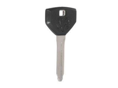 Dodge 4796386 KEY Blank