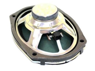 Dodge 56040860AC SPEAKER Front Door