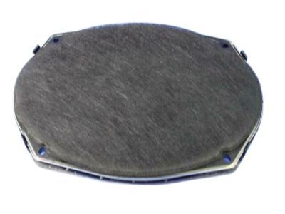 Dodge 56040860AC SPEAKER Front Door