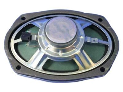 Dodge 56040860AC SPEAKER Front Door