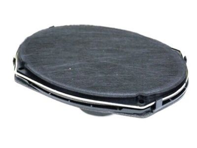 Dodge 56040860AC SPEAKER Front Door