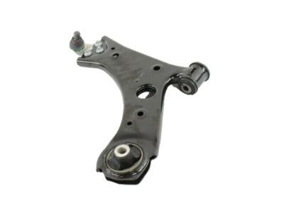 Mopar 68248006AA Lower Control Arm, Front Driver Side
