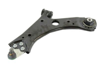Mopar 68248006AA Lower Control Arm, Front Driver Side