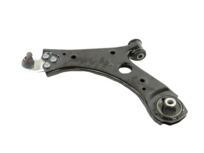 Mopar 68248006AA Lower Control Arm, Front Driver Side