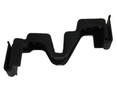 Mopar MR987324 Grille Assembly Bracket