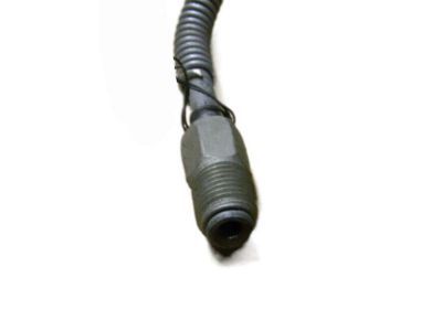 Jeep 52130024 TUBE Brake