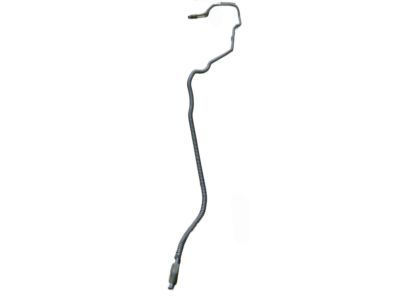 Jeep 52130024 TUBE Brake