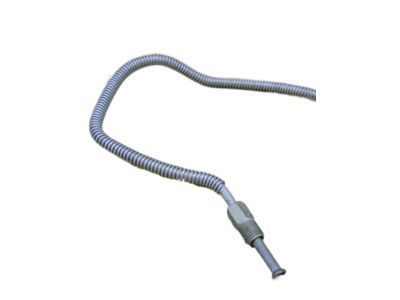 Jeep 52130024 TUBE Brake