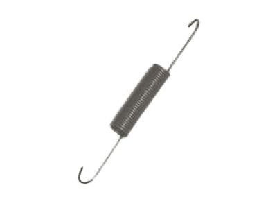 Chrysler 5097638AA SPRING Clutch Pedal Return