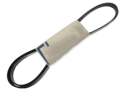 Ram 4627818AA BELT Serpentine