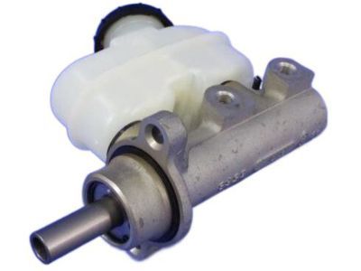 Dodge 4642548 MASTER CYLINDER Brake