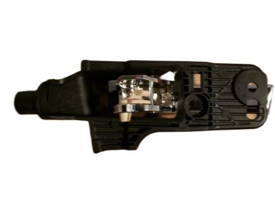 Chrysler 1FV26SZ0AB HANDLE Inside Release