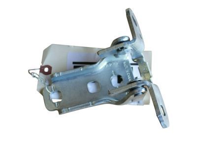Ram 68058515AA Upper Hinge