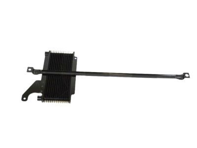 Jeep 52079414AB COOLER Auxiliary Oil