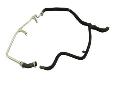 Dodge 55038163AI Heater Hose