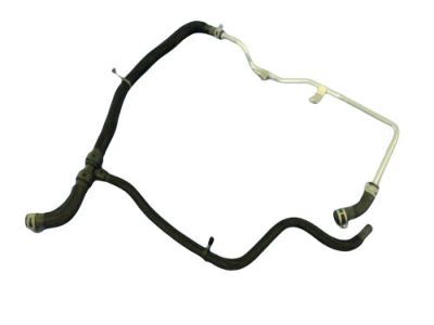 Dodge 55038163AI Heater Hose