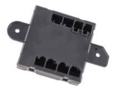 Dodge 68245461AB MODULE Door