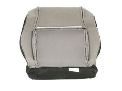 Jeep 1UD83XDVAB COVER Front Seat Cushion