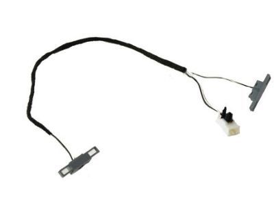 Jeep 68398209AB WIRING Jumper Pickup Box, Right