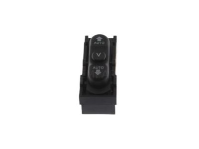 Chrysler 4602687AA SWITCH Sunroof