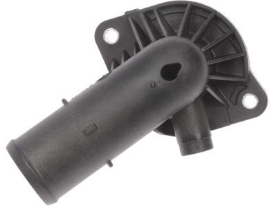 Mopar 68105533AB Housing Thermostat