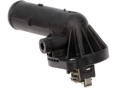 Mopar 68105533AB Housing Thermostat