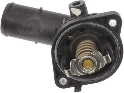 Mopar 68105533AB Housing Thermostat