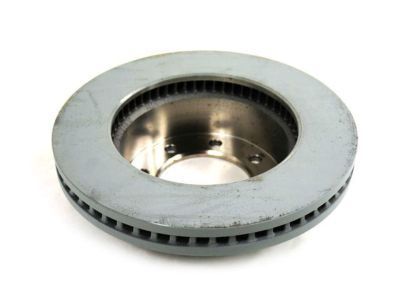 Ram 52122182AB ROTOR Brake Front