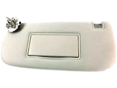 Dodge Durango Sun Visor - 1VC31HDAAA