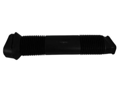 Dodge 53030304 DUCT Ambient Air