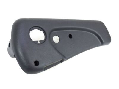 Jeep UZ51XDVAA SHIELD Seat Adjuster