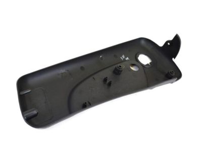 Jeep UZ51XDVAA SHIELD Seat Adjuster