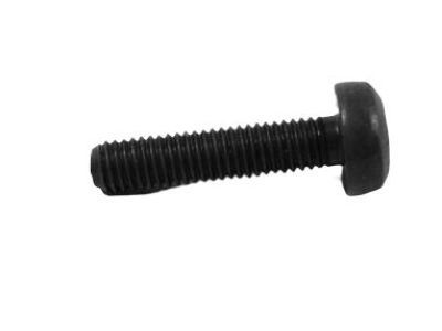 Jeep 68064780AA BOLT Torx Head M8x32 Included In The Pump