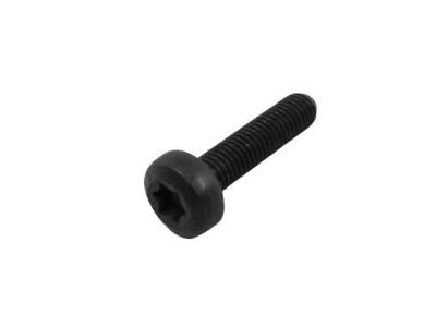 Jeep 68064780AA BOLT Torx Head M8x32 Included In The Pump