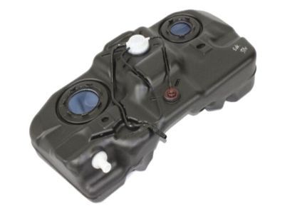 Jeep 68104392AD TANK Fuel