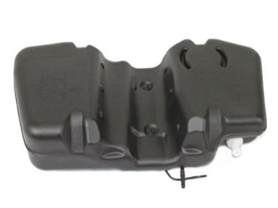 Jeep 68104392AD TANK Fuel