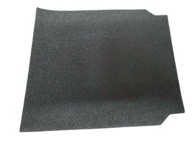 Ram 68067766AA MAT Storage Tray
