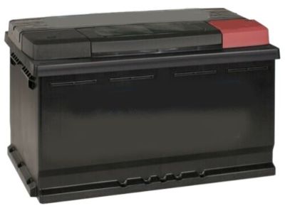 Ram BBH7F001AA BATTERY Storage