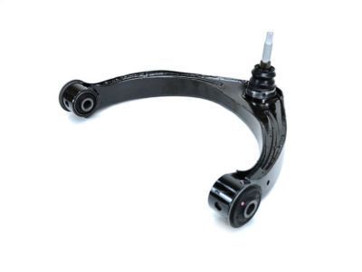 Mopar 68227901AB Upper Control Arm, Front Driver Side