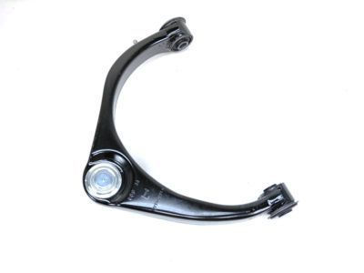 Mopar 68227901AB Upper Control Arm, Front Driver Side