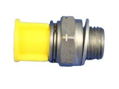 Jeep 55111023AA FITTING Quick Connect
