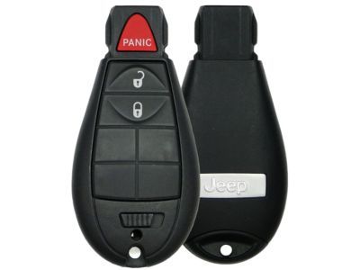 Jeep Transmitter - 68105081AG