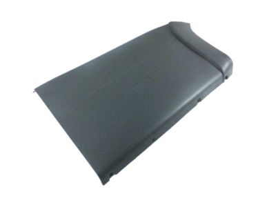 Ram 5NC52LAHAA MOLDING Side Sill
