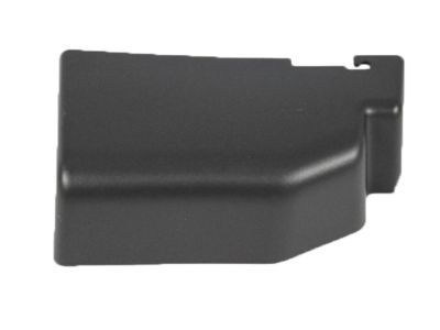 Jeep 1CG55DX9AE COVER Rear Wiper Motor